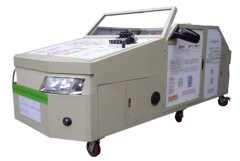 汽車仿真電路實(shí)訓(xùn)