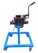 分動(dòng)器拆裝實(shí)訓(xùn)臺(tái)