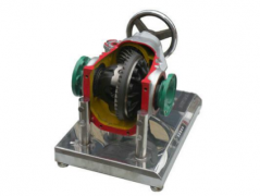 東風(fēng)天錦主減速器