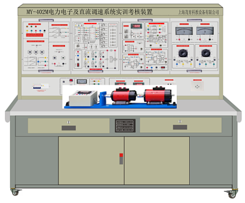 電力電子及直流調(diào)